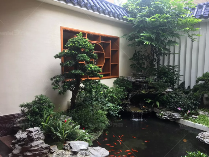 【官宣】廣州中山紀念堂，已用上萬磊國家專利產品