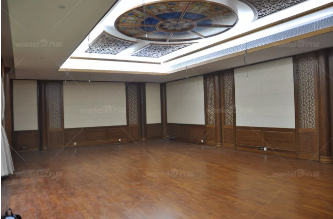 【官宣】廣州中山紀念堂，已用上萬磊國家專利產品