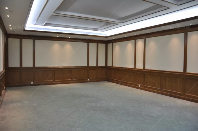 【官宣】廣州中山紀念堂，已用上萬磊國家專利產品